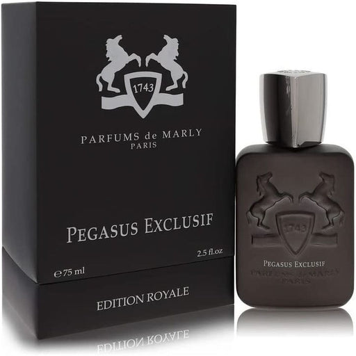Perfume Homem Parfums de Marly Pegasus Exclusif EDP 75 ml