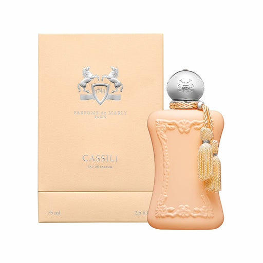Perfume Mulher Parfums de Marly Cassili EDP 75 ml