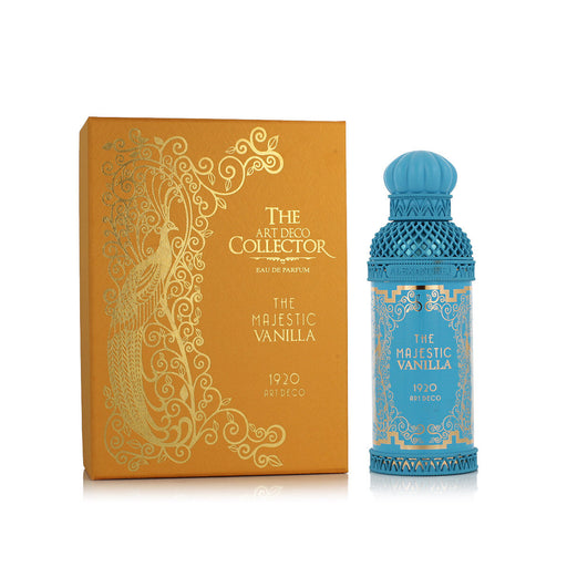 Perfume Unissexo Alexandre J The Art Deco Collector The Majestic Vanilla EDP 100 ml