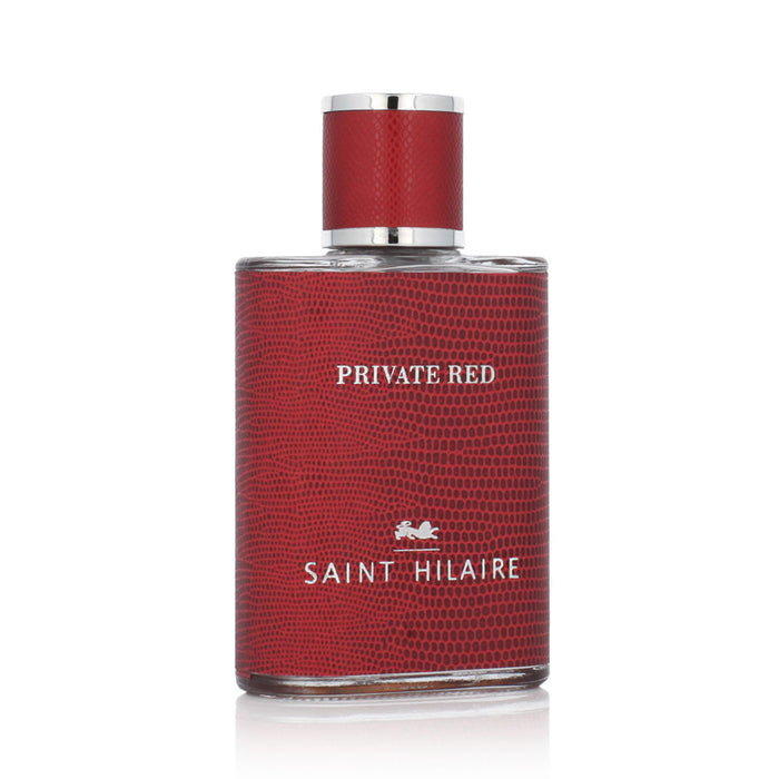 Perfume Homem Saint Hilaire Private Red EDP 100 ml