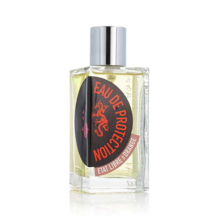 Perfume Mulher Etat Libre D'Orange Rossy de Palma Eau de Protection EDP EDP 100 ml