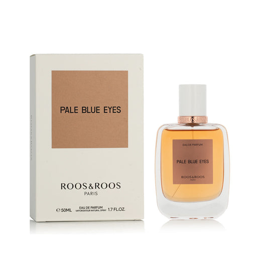 Perfume Mujer Roos & Roos Pale Blue Eyes EDP 50 ml