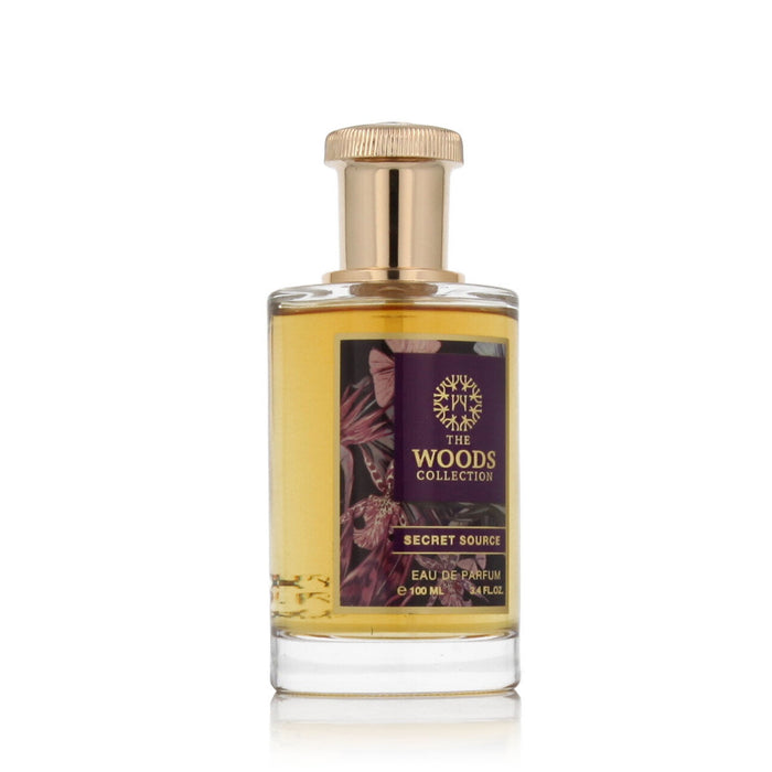 Perfume Mulher The Woods Collection Secret Source 100 ml