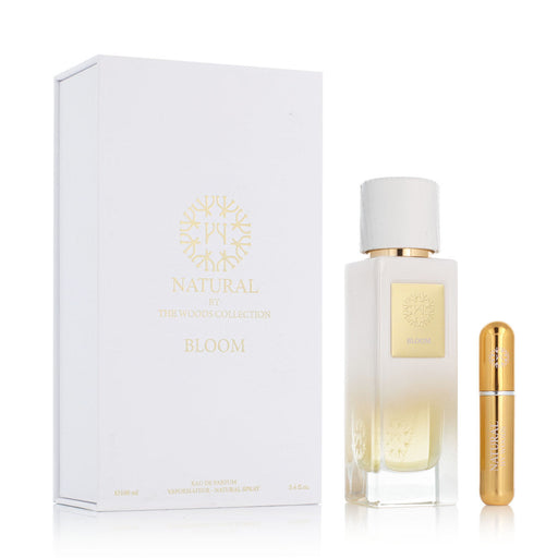 Perfume Unissexo EDP The Woods Collection 100 ml Natural Bloom