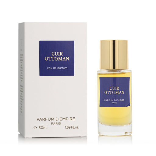 Perfume Unissexo Parfum d'Empire Cuir Ottoman EDP 50 ml