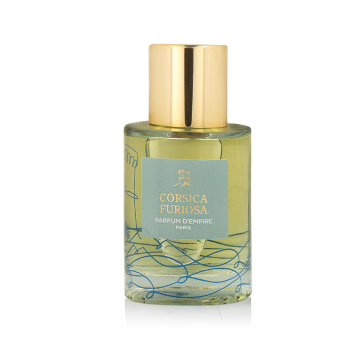 Perfume Unissexo Parfum d'Empire EDP Corsica Furiosa 100 ml