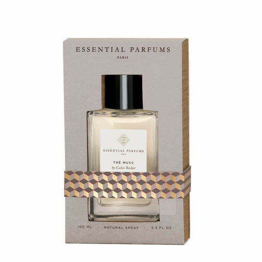 Perfume Unissexo Essential Parfums EDP The Musc 100 ml