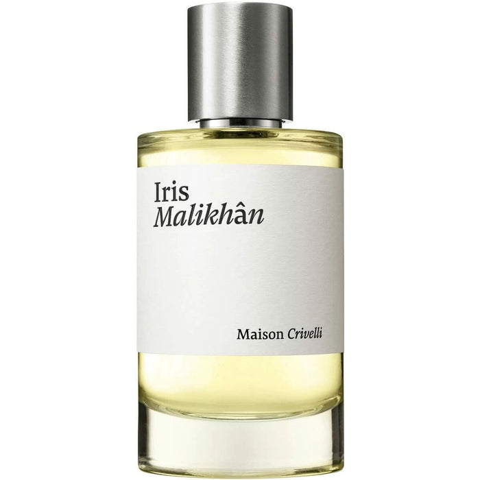 Perfume Unissexo Maison Crivelli Iris Malikhân EDP EDP 100 ml
