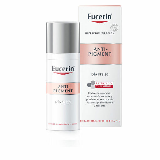 Creme Facial Eucerin Pigment Spf 30 50 ml