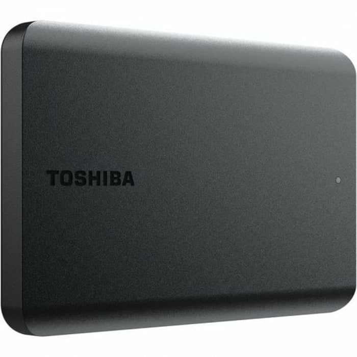 Disco Duro Externo Toshiba 2 TB