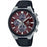 Relógio masculino Casio Edifice EFS-S630BL-5AVUEF Preto