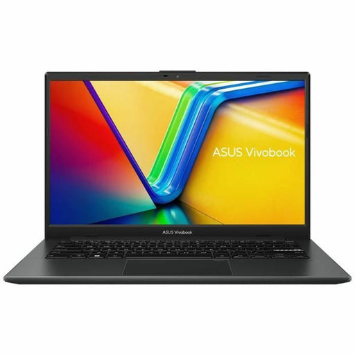 Laptop Asus S1404GA-NK270W 14" 8 GB RAM 128 GB SSD Azerty Francés