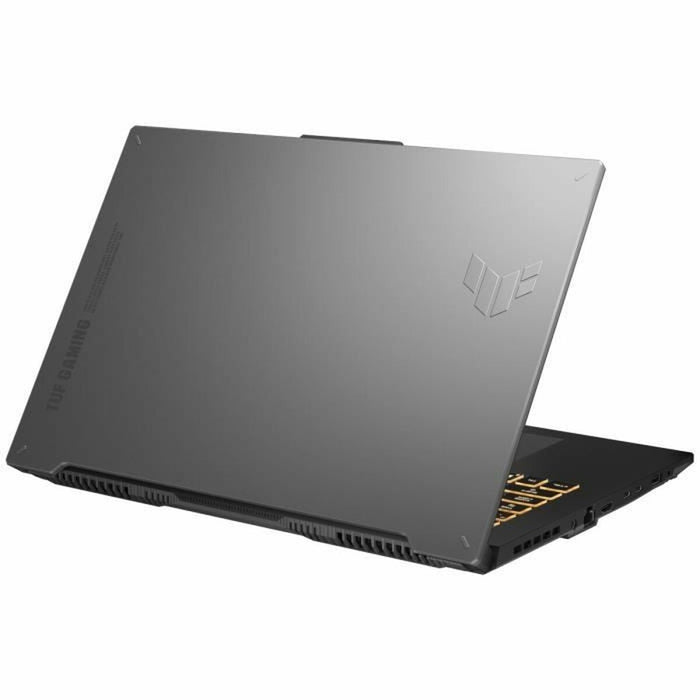 Laptop Asus TUF707VI-HX043W 17,3" 16 GB RAM 512 GB SSD Nvidia Geforce RTX 4070 Azerty Francés