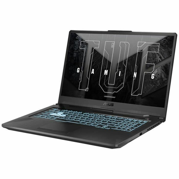 Laptop Asus TUF706NF-HX035 17,3" 16 GB RAM 512 GB SSD Azerty Francés
