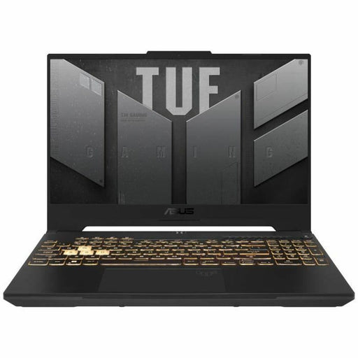 Laptop para jogos Asus TUF F15 15,6" Intel Core i7-13620H 16 GB DDR4 SDRAM 512 GB SSD