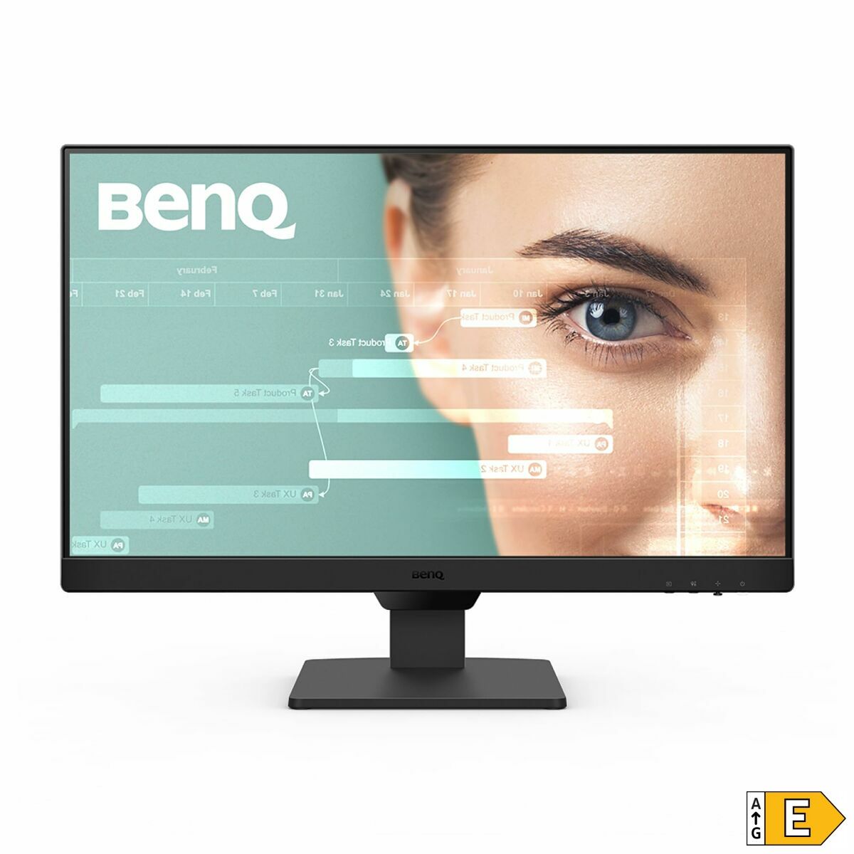 Monitor BenQ GW2490 23,8" 100 Hz