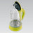 Chaleira Feel Maestro  MR-064 Verde Transparente Vidro 2000 W 1,7 L