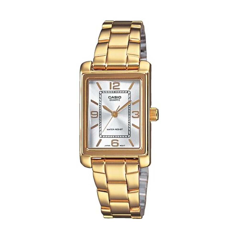 Relógio feminino Casio