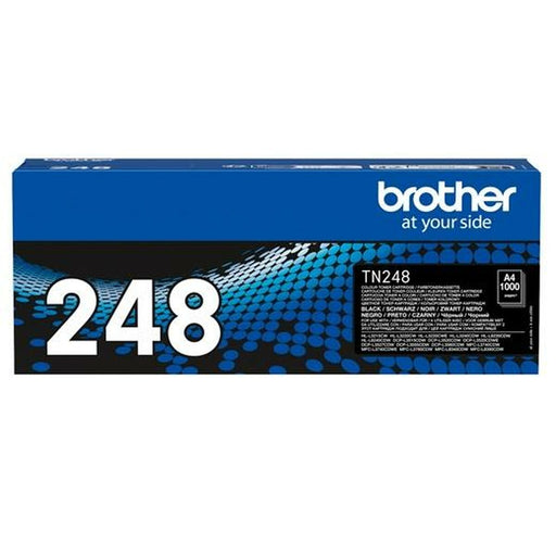 Tóner Original Brother TN248BK