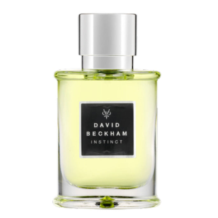 Perfume Homem David Beckham EDT Instinct 30 ml
