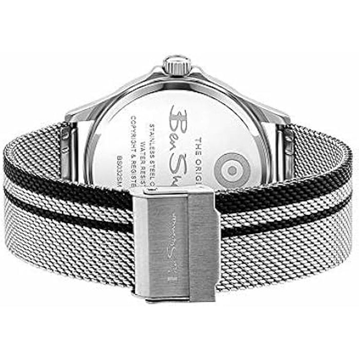 Relógio masculino Ben Sherman BS032SM (Ø 43 mm)