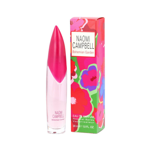 Perfume Mulher Naomi Campbell EDP Bohemian Garden 30 ml