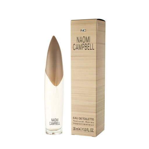 Perfume Mulher Naomi Campbell Naomi Campbell EDT 30 ml