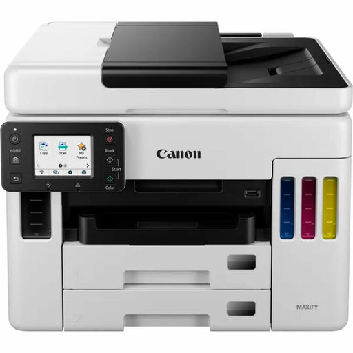 Impressora multifunções Canon 4471C006 Wi-Fi Branco