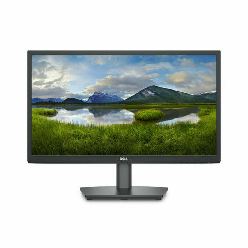 Monitor Dell E2222HS 21,5" LED VA LCD 50-60  Hz