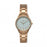 Relógio feminino Cauny CMJ022
