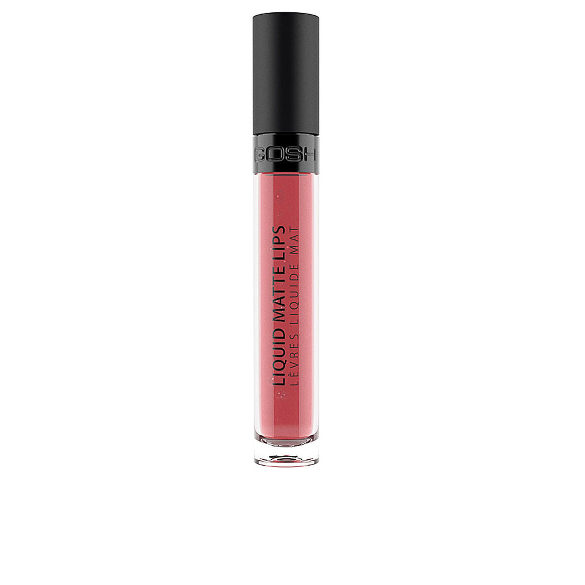Batom Liquid Matte Gosh Copenhagen (4 ml)