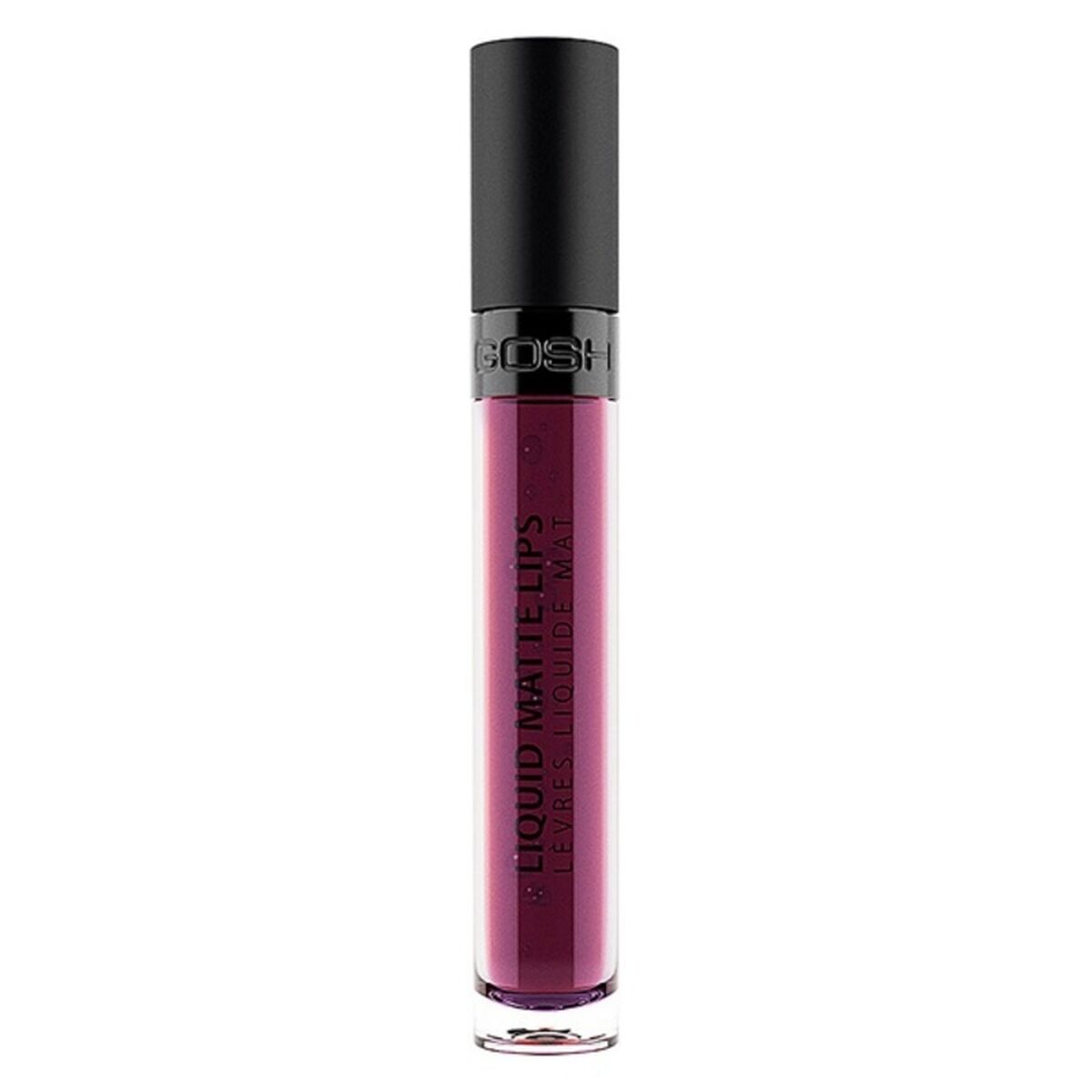 Batom Liquid Matte Gosh Copenhagen (4 ml)