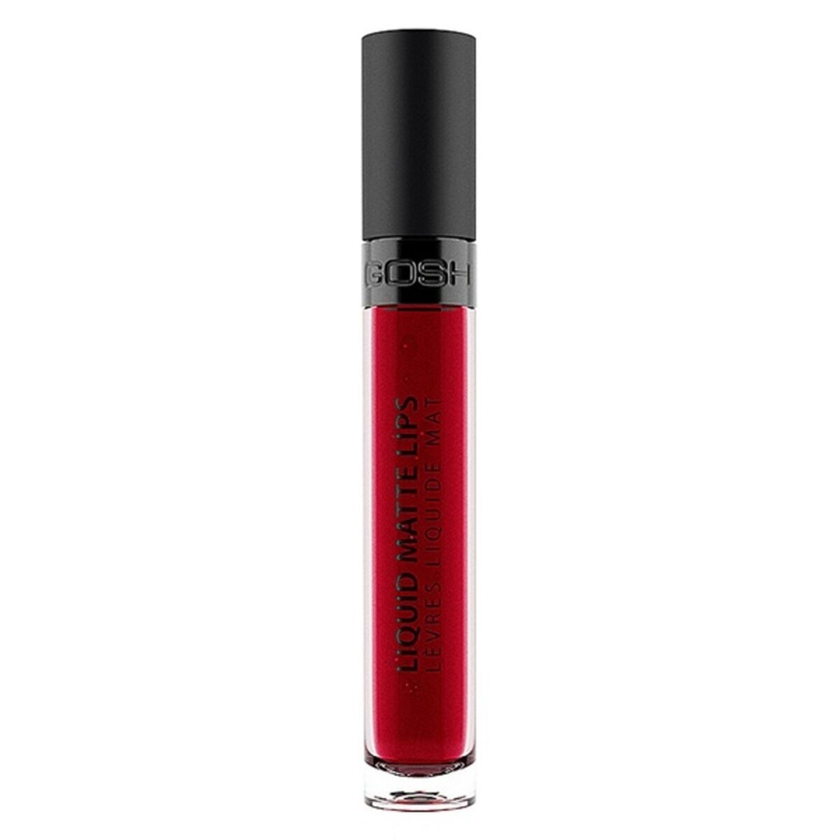 Batom Liquid Matte Gosh Copenhagen (4 ml)