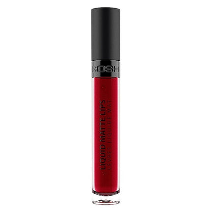 Batom Liquid Matte Gosh Copenhagen (4 ml)