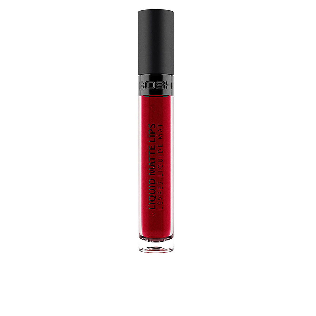 Batom Liquid Matte Gosh Copenhagen (4 ml)