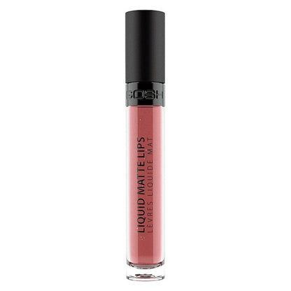 Batom Liquid Matte Gosh Copenhagen (4 ml)