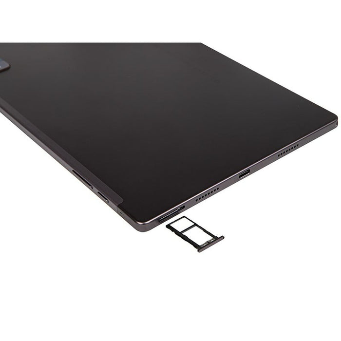 Tablet Blow Platinum TAB 11 10,5" Unisoc Tiger T618 8 GB RAM 128 GB Preto