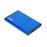 Caixa externa Ibox HD-05 Azul 2,5"