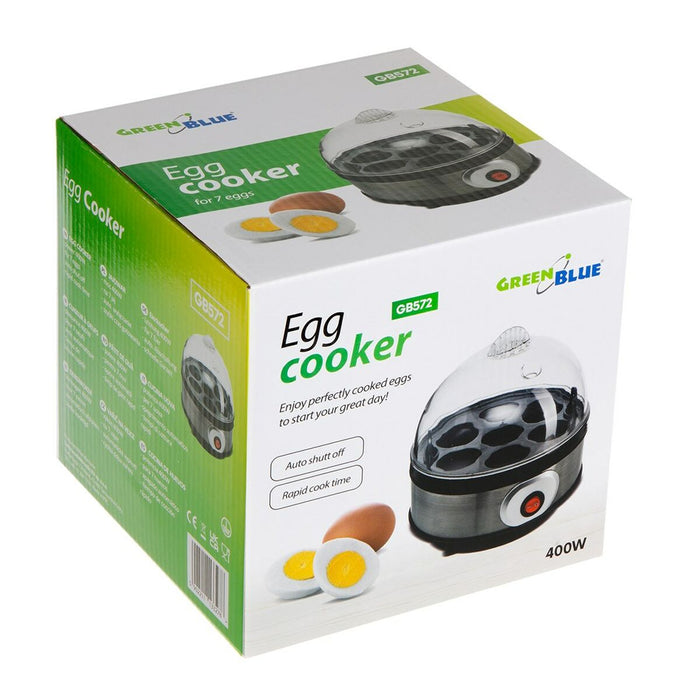 Máquina de cozer ovos Greenblue GB572