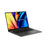Laptop Asus VivoBook S5402ZA-IS74 14,5" i7-12700H 12 GB RAM 512 GB SSD Qwerty UK (Recondicionado A+)