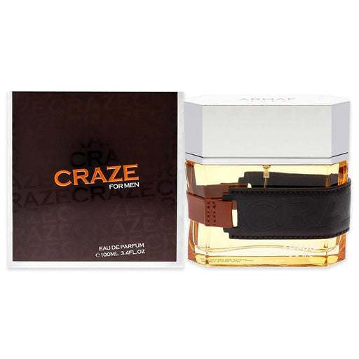 Perfume Homem Armaf EDP Craze For Men 100 ml