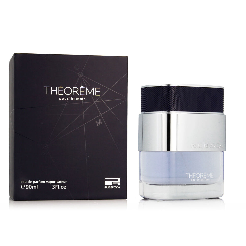 Perfume Homem Rue Broca EDP Théorème 90 ml