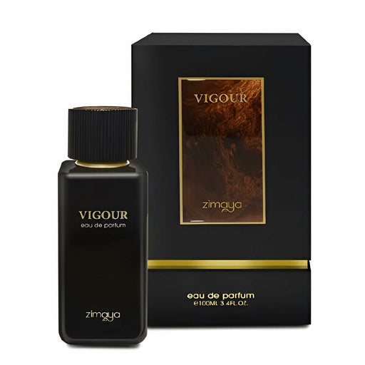 Perfume Homem Zimaya Vigour EDP 100 ml