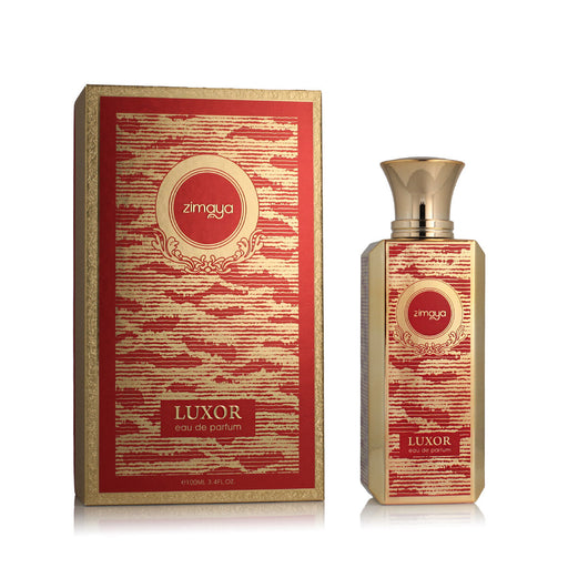 Perfume Mujer Zimaya Luxor EDP 100 ml