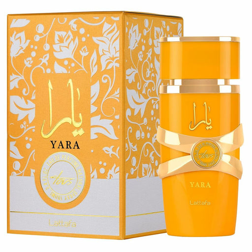 Perfume Mulher Lattafa Yara Tous EDP 100 ml