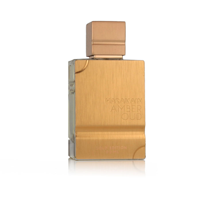 Perfume Unissexo Al Haramain Amber Oud Gold Edition EDP 100 ml