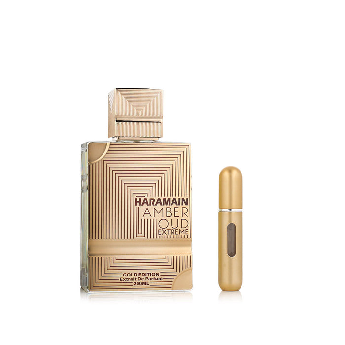 Perfume Unissexo Al Haramain Amber Oud Gold Edition Extreme 200 ml