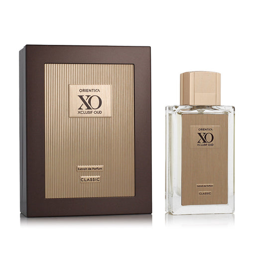 Perfume Unissexo Orientica Xclusif Oud Classic EDP 60 ml