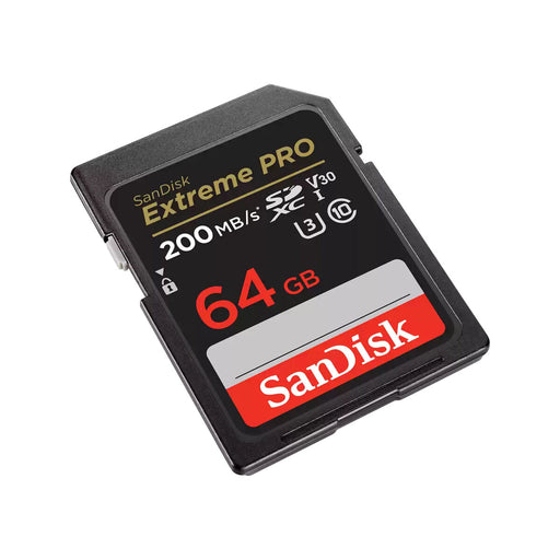 Cartão de Memória Micro SD com Adaptador Western Digital SDSDXXU-064G-GN4IN 64GB 64 GB