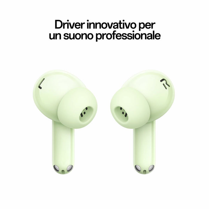 Auriculares Bluetooth Oppo Enco Air3 Pro Verde